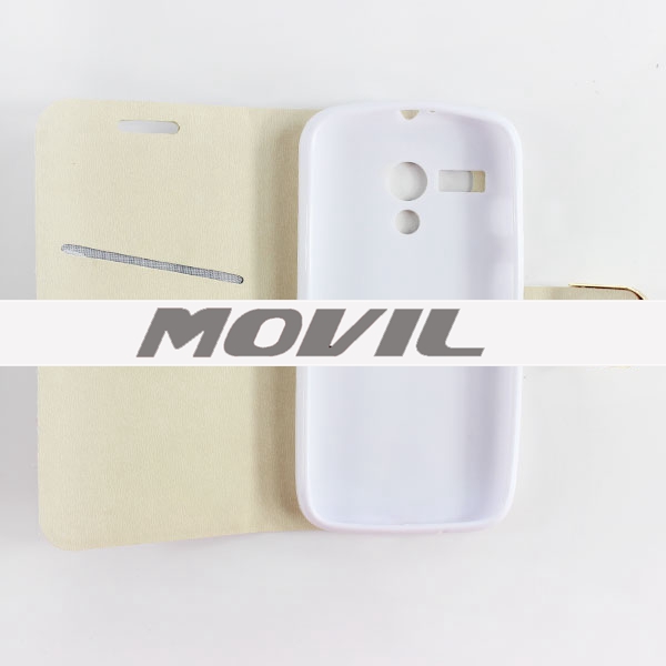 NP-1781 Protectores para Motorola Moto G-3